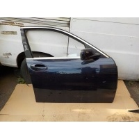 Дверь правая передняя bmw e65 2002r