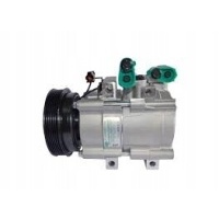 Компрессор кондиционера hyundai kia crd 977012e200