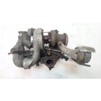 Турбокомпрессор спринтер 906 bi - turbo a6510905380