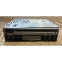 Радио компакт - диск оригинальный subaru мероприятие gd 2005 2006 2007