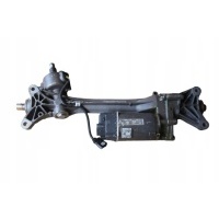 Audi a4 b9 a5 рулевая рейка 8w1423055ae