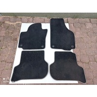 Коврики 5m1863011c volkswagen гольф плюс