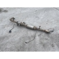 Dpf катализатор fap фильтр 2 . 3 dci renault master 3 iii movano b nv400