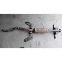 Катализатор фильтр частиц постоянных dpf opel astra j 1.7 55567193 gm115