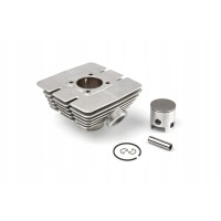 Цилиндр nicasilowy airsal yamaha dt rd 45mm 2t