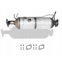 Фильтр частиц постоянных pam_1178_dpf hyundai санта fe ii 2.2 crdi
