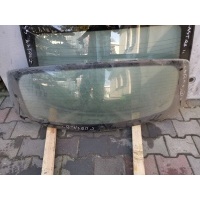 Стекло задняя задняя opel corsa d
