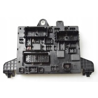 Блок предохранителей opel oe 13343950