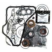 Ohk комплект уплотнений без поршней 4t65e 99