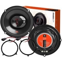 Динамики автомобильные trójdrożne jbl stage3 637f 5 другие produktów