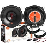 Динамики автомобильные dwudrożne jbl stage3 527f 2 шт . 5 другие produktów