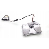 Камера помощник пояса volkswagen passat b8 3q0980653d
