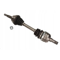 maxgear 49 - 0758 вал карданный