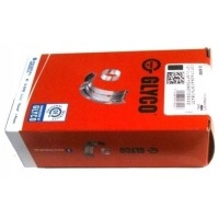 Glyco h821 / 4 std втулка подшипники вала коленчатого