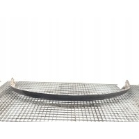Юбка бампера передняя 09186108 opel vectra c 02 - 09