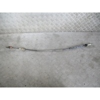 Трос переключения кпп 6 кпп peugeot 407 2.0 hdi 04 - 11 r . sw