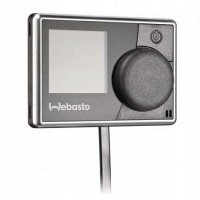 Блок управления webasto multicontrol царь 9029783c