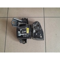 Sportage iii hyundai ix35 2.0crdi подушка двигателя