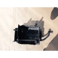 Корпус akumulatora 9656705880 citroen c3 i 2002 - 09 рестайлинг 1 , 4 hdi