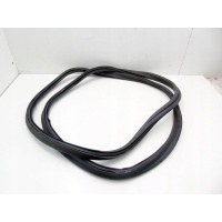 Уплотнитель отсек крышки багажника багажника citroen c3 i 1.1 1.4 2002 - 2007