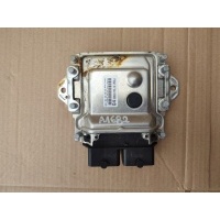 Блок управления двигателя fiat sedici рестайлинг 1.6 16v 33920 - 55l10 59tys пробег