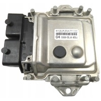 Блок управления suzuki sx4 1.6 vvt 33920 - 55l10 0261s04535