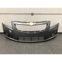 Бампер chevrolet cruze передняя