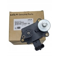Клапан wirowy коллектора впускной hyundai i30 , i40 / kia 283202a600