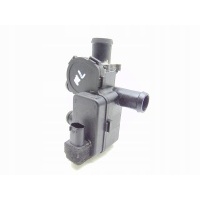 Клапан обогревателя мерседес sl r230 5.0 v8 a2308300084