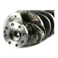 Вал коленчатый поршни шатун насос масляный master movano 2.3 dci 2.3 cdti m9t