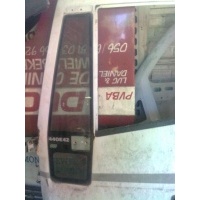 Iveco oe 500314207 стекло двери треугольник ори