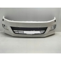 Бампер передний передняя volkswagen tiguan i 5n0 рестайлинг 11 - 16 r - line