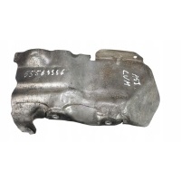 Крышка термическая коллектора opel astra iv j zafira c мокко 1.6 cdti 55496050