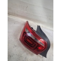 Фара левая задняя citroen c - elysee 2017r 9817303780