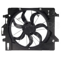 Srline 242223w1 вентилятор двигатель тоннель
