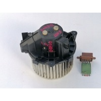 Denso 591530800 нагнетатель воздушный вентилятора