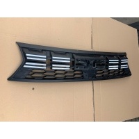 Решетка радиатора dacia duster ii рестайлинг 622542302r 622547433r