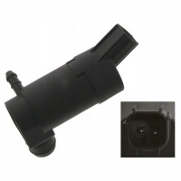Febi bilstein 34864 насос омывателей , омыватель стекло лобной
