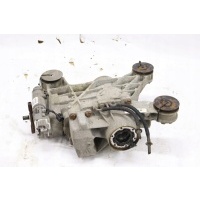Volkswagen tiguan 5n0 мост заднего 0ay525010c