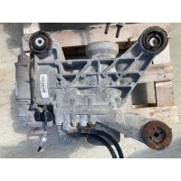 Мост haldex volkswagen seat skoda 0br525010b