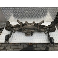 Мост для audi q3 11 - 2.0 tdi quattro 0ay525010f
