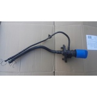 Трубки wlewu adblue 5q0131965 volkswagen audi