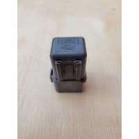 Nissan патруль gu4 2005 год y61 реле