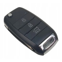 Kia sportage 3 iii рестайлинг ключ пульт оригинальный