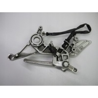 Сет правая honda vfr800 98 - 01 se4