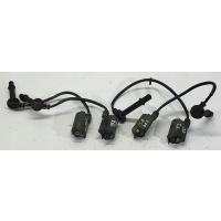 Катушка зажигания комплект 4 шт honda vfr 800 фи rc46 1998 - 2002r