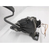 Педаль газа renault oe 8200007512