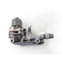 Клапан системы рециркуляции ог opel frontera b 2.2 i x 22 se 92062707