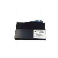 Додж ram усилитель радио harman 05064418am