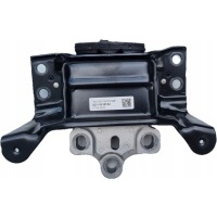 Подушка кпп 5q0199555bj volkswagen skoda